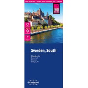 Södra Sverige Reise know how