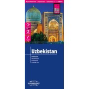 Uzbekistan Reise Know How