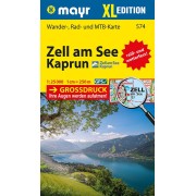 574 Zell am See Kaprun