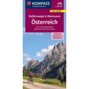 Cykelleder Österrike