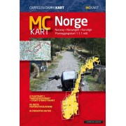 MC Karta Norge Cappelen