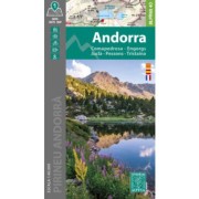 Andorra Alpina