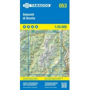 053 Dolomita de Brenta