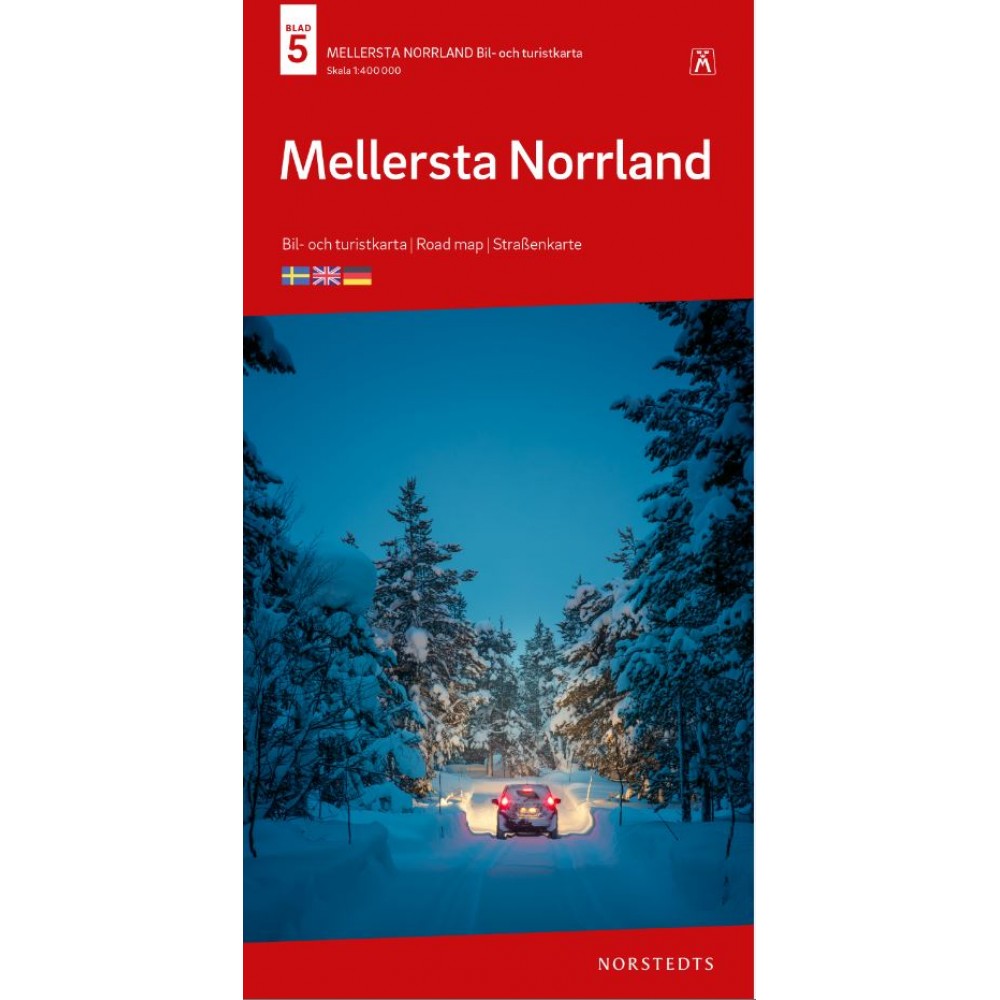 5 Mellersta Norrland