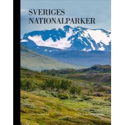 Sveriges nationalparker