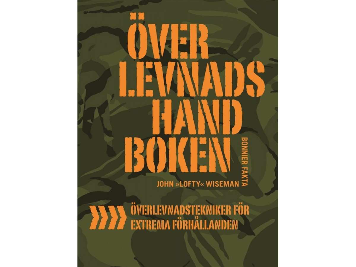 Överlevnadshandboken Överlevnadshandboken