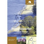 Nationalparker i södra Sverige