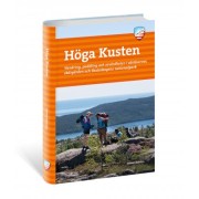 Höga Kusten Vandring, paddling och sevärdheter i världsarvet
