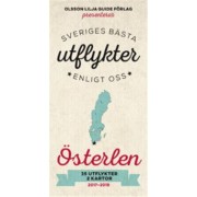 Sveriges bästa utflykter enligt oss - Österlen