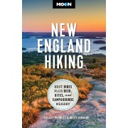 New England Hiking Moon