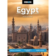 Egypt Moon