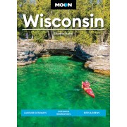 Wisconsin Moon