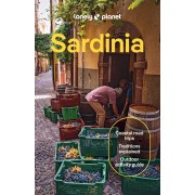 Sardinia Lonely Planet