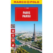 Paris Marco Polo