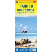 Tahiti & French Polynesian ITM