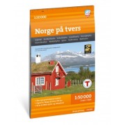 Norge på tvers Calazo