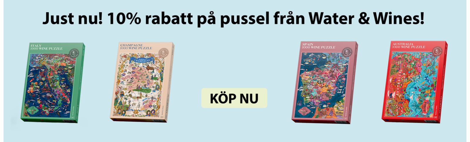 Vinpussel