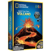 Volcano science kit