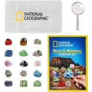 Rock and Mineral starter kit