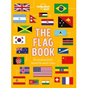 The Flag Book Lonely Planet Kids