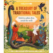 A Treasury of Traditional Tales Lonely Planet Kids