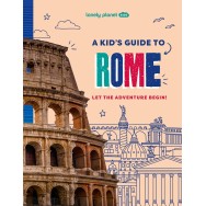 A Kid's Guide to Rome Planet Kids