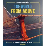 The World from Above Lonely Planet Kids