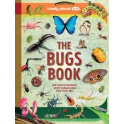 The Bugs Book Lonely Planet Kids