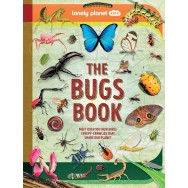 The Bugs Book Lonely Planet Kids