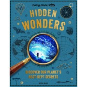 Hidden Wonders Lonely Planet Kids