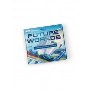 Future Worlds Lonely Planet Kids