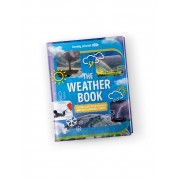 The Weather Book Lonely Planet Kids