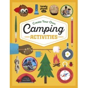 Create your own Camping Activities Lonely Planet Kids