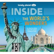 Inside the Worlds Wonders Lonely Planet Kids