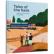 Tales of the Rails