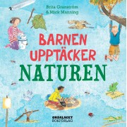 Barnen upptäcker naturen