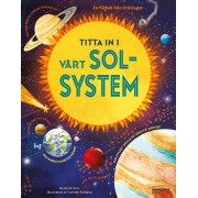 Titta in i vårt solsystem