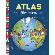 Atlas för barn