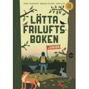 Lätta friluftsboken junior
