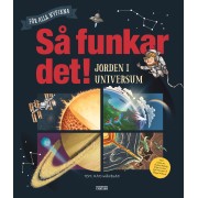 Så funkar det! Jorden i universum