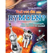 Vad vet du om rymden?