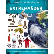 Barnens uppslagsverk: extremväder