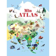 Min Atlas Världen