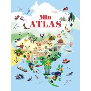 Min Atlas Världen