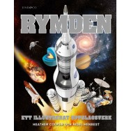 Rymden: Ett illustrerat uppslagsverk