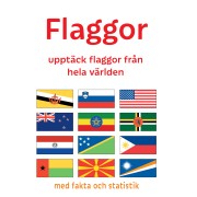Flaggor: upptäck flaggor från hela världen