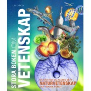 Stora boken om vetenskap