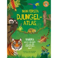 Min Första Djungelatlas
