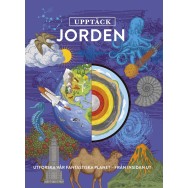 Upptäck Jorden