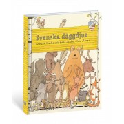 Svenska Däggdjur